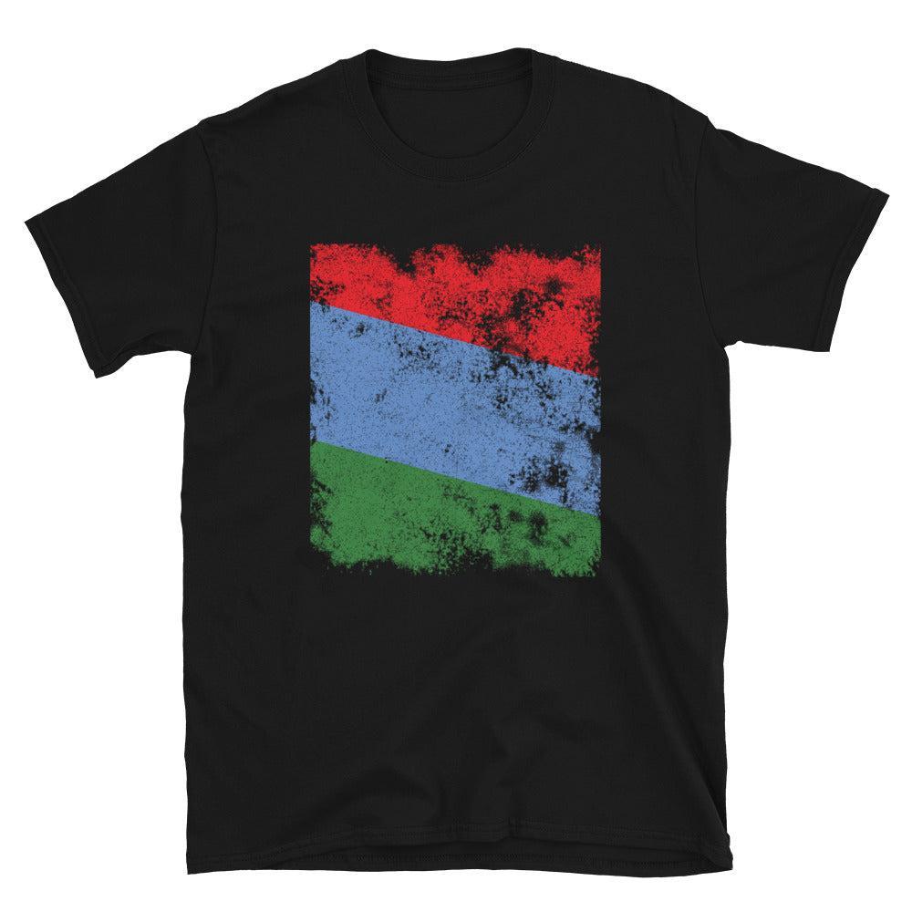 Karelia Flag T-Shirt