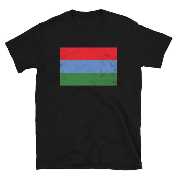 Karelia Flag T-Shirt