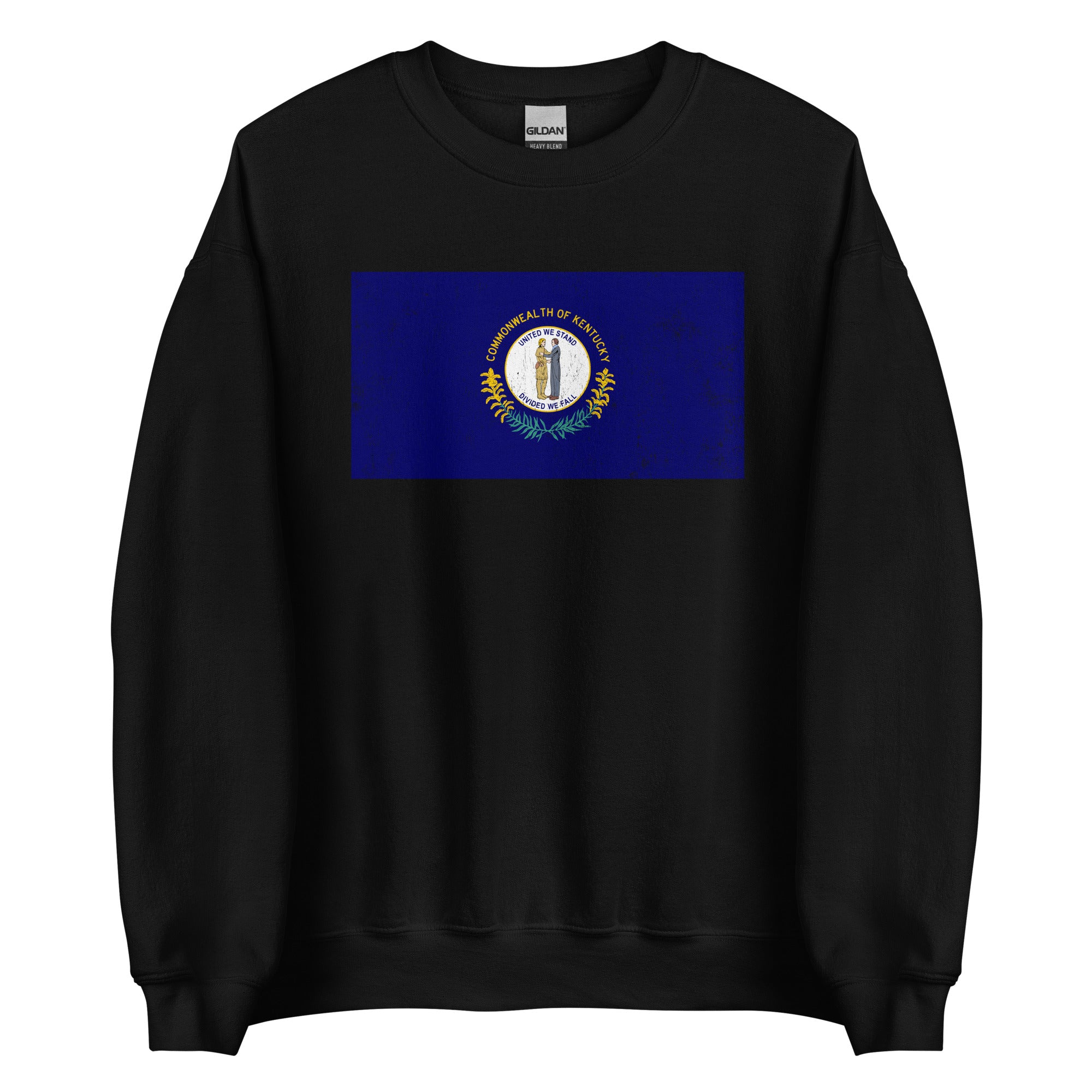 Kentucky State Flag Sweatshirt