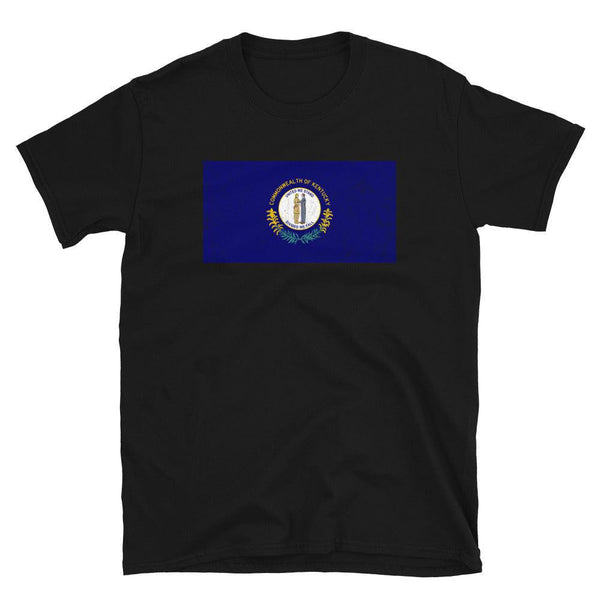 Kentucky State Flag T-Shirt