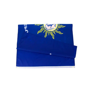 Key West Flag - 90x150cm(3x5ft) - 60x90cm(2x3ft) - Conch Republic Flag