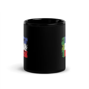 Khakassia Flag Mug