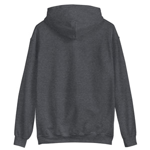 Komi Flag Hoodie-Size guide