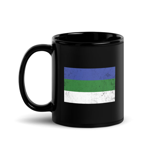 Komi Flag Mug