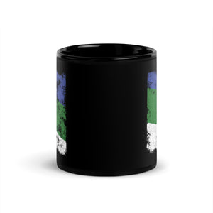 Komi Flag Mug