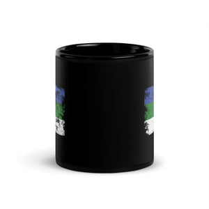 Komi Flag Mug