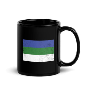 Komi Flag Mug