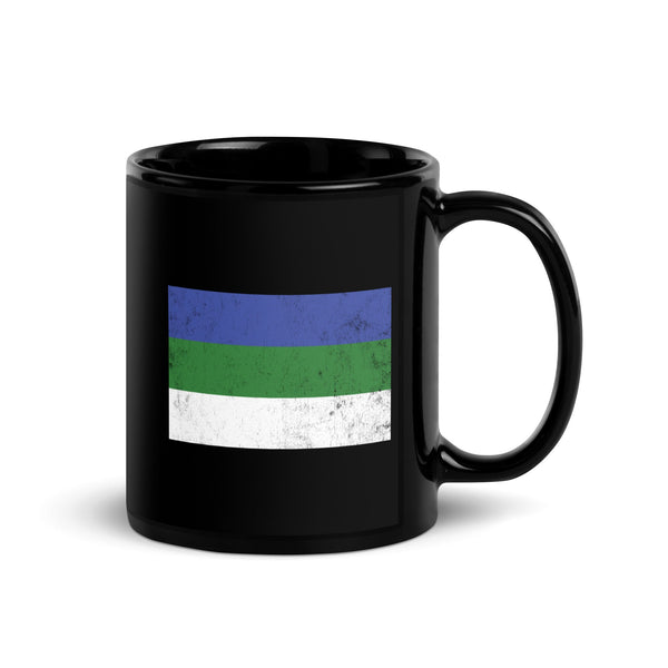 Komi Flag Mug