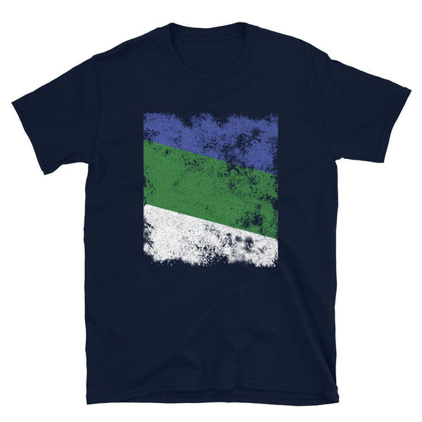 Komi Flag T-Shirt