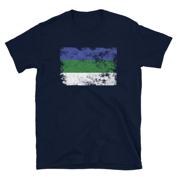 Komi Flag T-Shirt