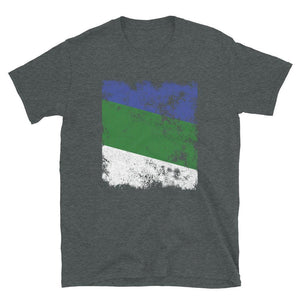 Komi Flag T-Shirt
