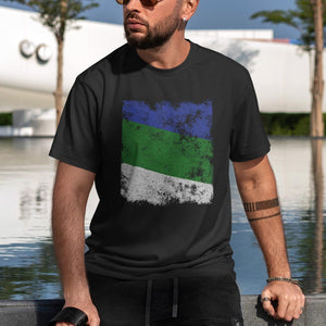 Komi Flag T-Shirt