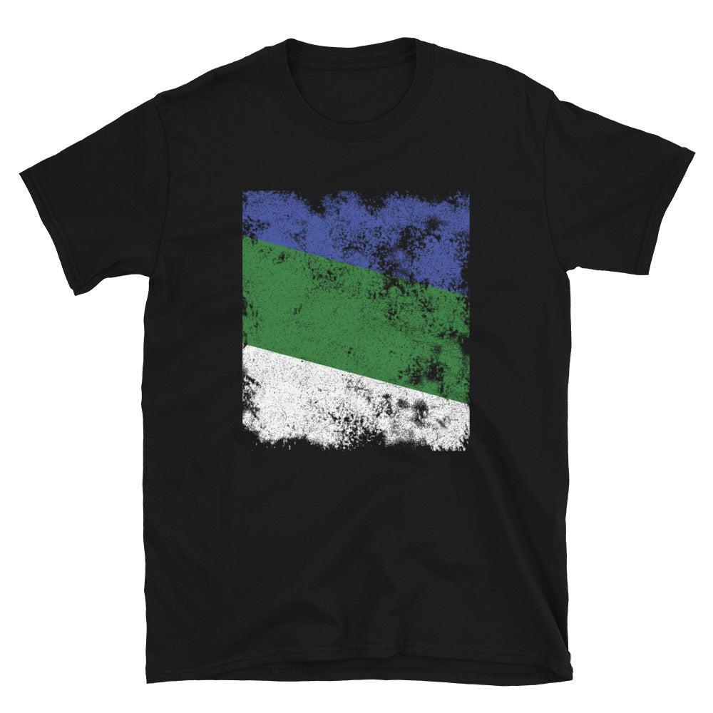 Komi Flag T-Shirt