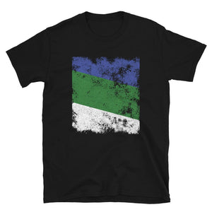 Komi Flag T-Shirt