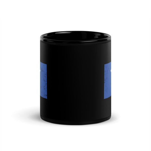 Kosovo Flag Mug