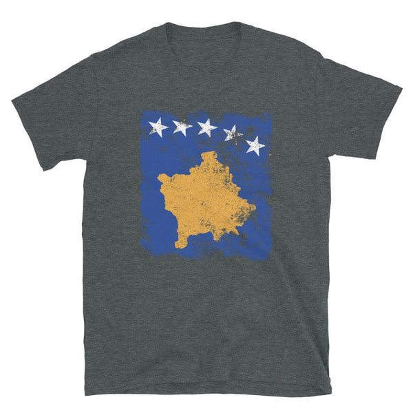 Kosovo Flag T-Shirt