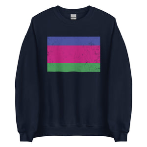 Kuban Republic Flag Sweatshirt