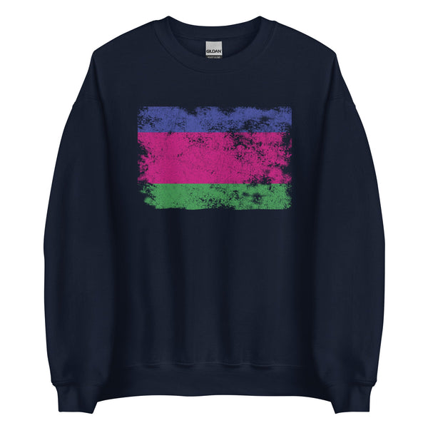 Kuban Republic Flag Sweatshirt