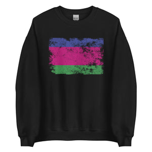 Kuban Republic Flag Sweatshirt