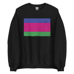 Kuban Republic Flag Sweatshirt