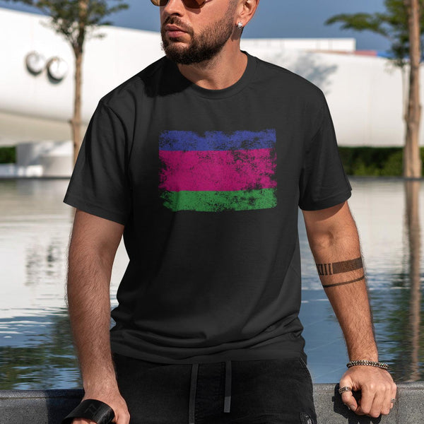 Kuban Republic Flag T-Shirt