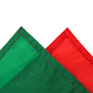 Kuwait Flag - 90x150cm(3x5ft) - 60x90cm(2x3ft)