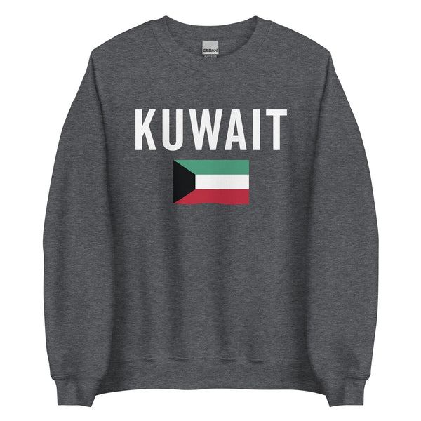 Áo khoác cờ Kuwait