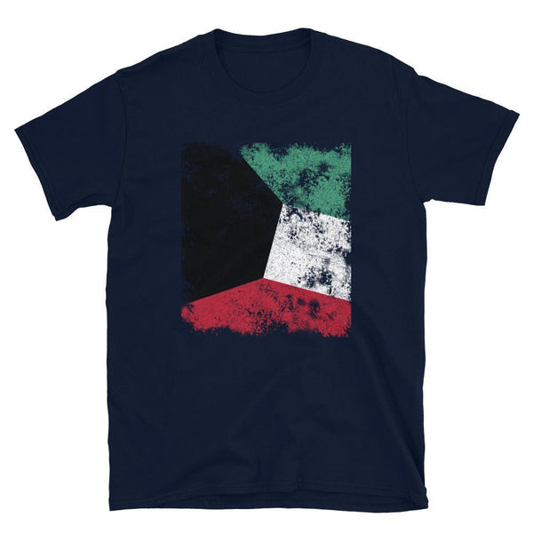 Kuwait Flag T-Shirt