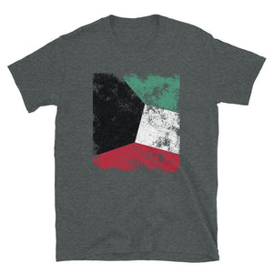 Kuwait Flag T-Shirt