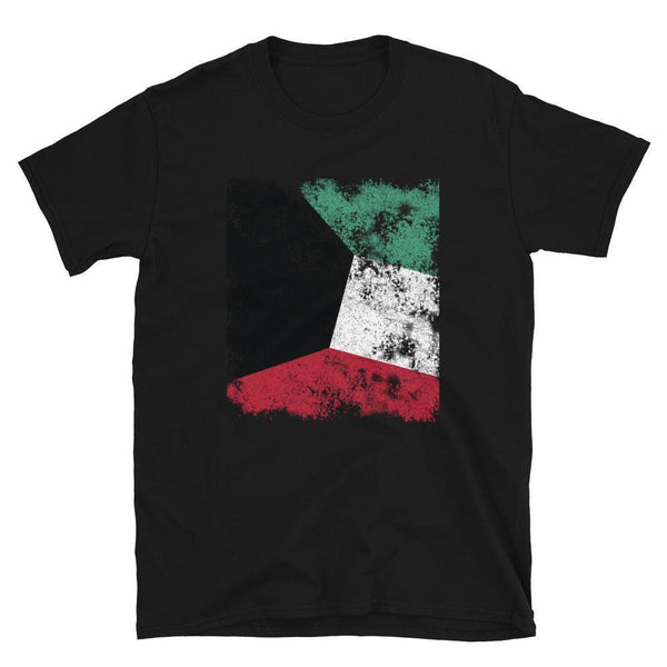 Kuwait Flag T-Shirt