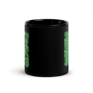Ladonia Flag Mug