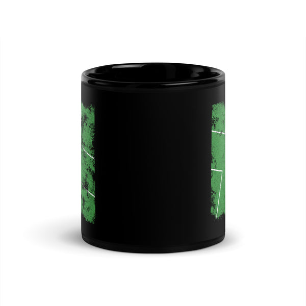 Ladonia Flag Mug