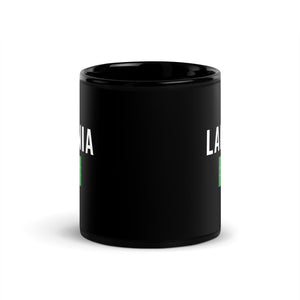 Ladonia Flag Mug