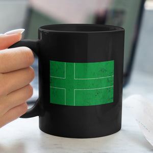 Ladonia Flag Mug
