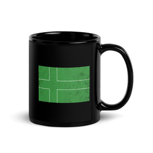 Ladonia Flag Mug