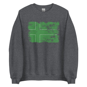 Ladonia Flag Sweatshirt