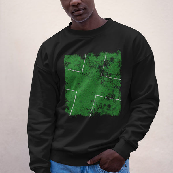 Ladonia Flag Sweatshirt