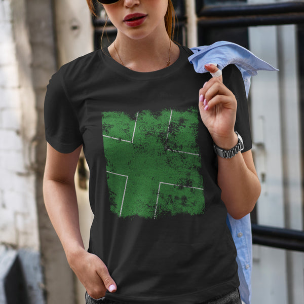 Ladonia Flag T-Shirt