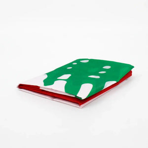 Lebanon Flag - 90x150cm(3x5ft) - 60x90cm(2x3ft)