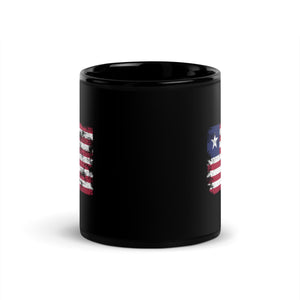 Liberia Flag Mug