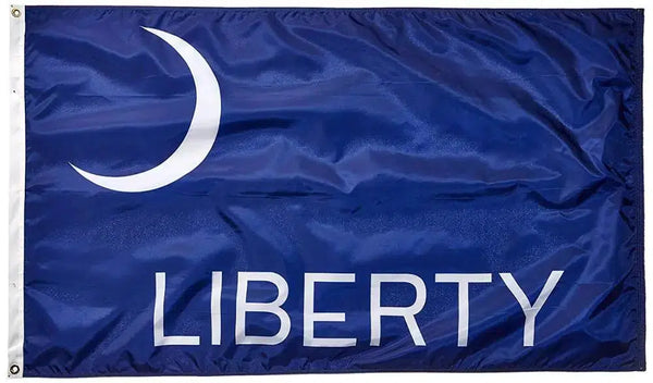 Liberty Or Death Gadsden Flag - 90x150cm(3x5ft) - 60x90cm(2x3ft)