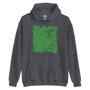 Libya 1977-2011 Flag Hoodie