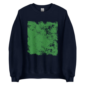 Libya 1977-2011 Flag Sweatshirt