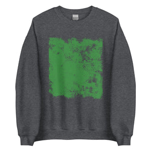Libya 1977-2011 Flag Sweatshirt