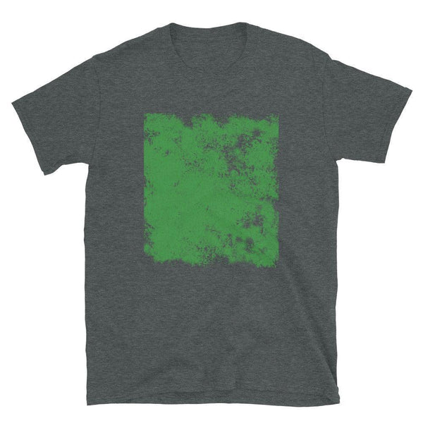 Libya 1977-2011 Flag T-Shirt