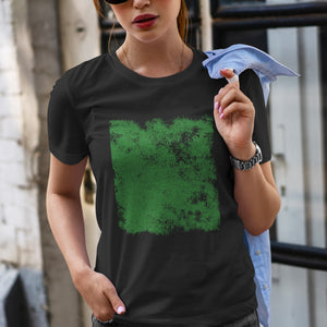 Libya 1977-2011 Flag T-Shirt