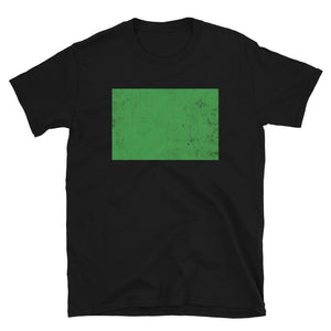 Libya 1977-2011 Flag T-Shirt