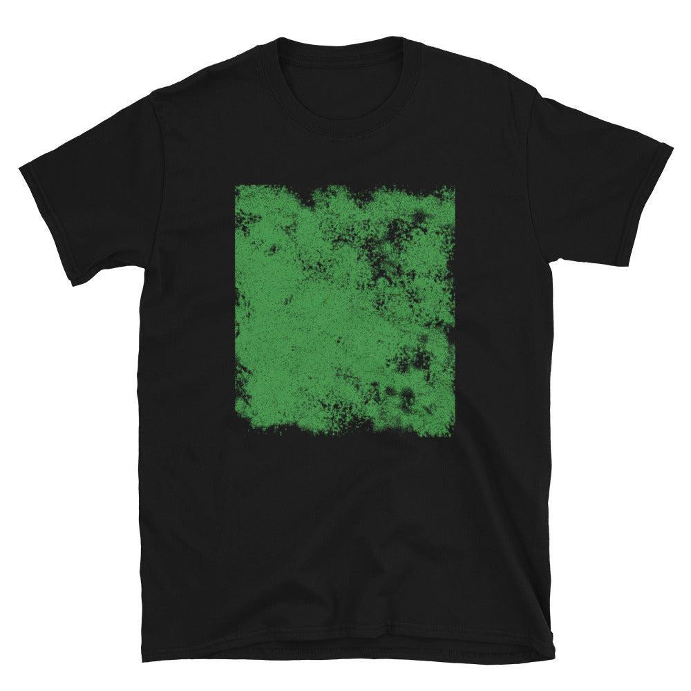 Libya 1977-2011 Flag T-Shirt