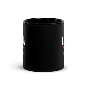 Libya Flag Mug