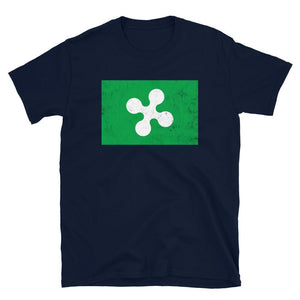 Lombardy Flag T-Shirt